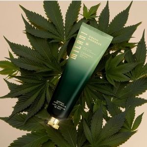 Milani Green Goddess Sleeping Mask + Primer